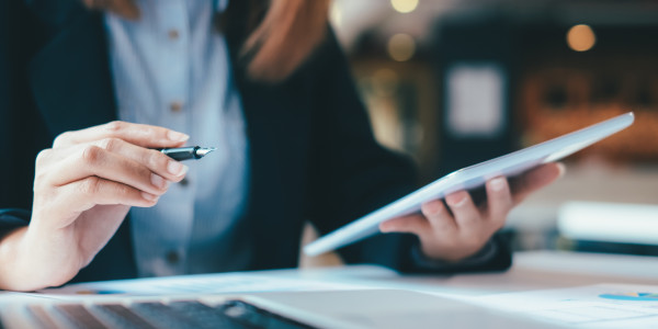 Renting Flotas Vehículos Industriales Móstoles · Tramitación de Partes de Accidentes